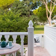 Resale - Townhouse -
Orihuela Costa - La Zenia