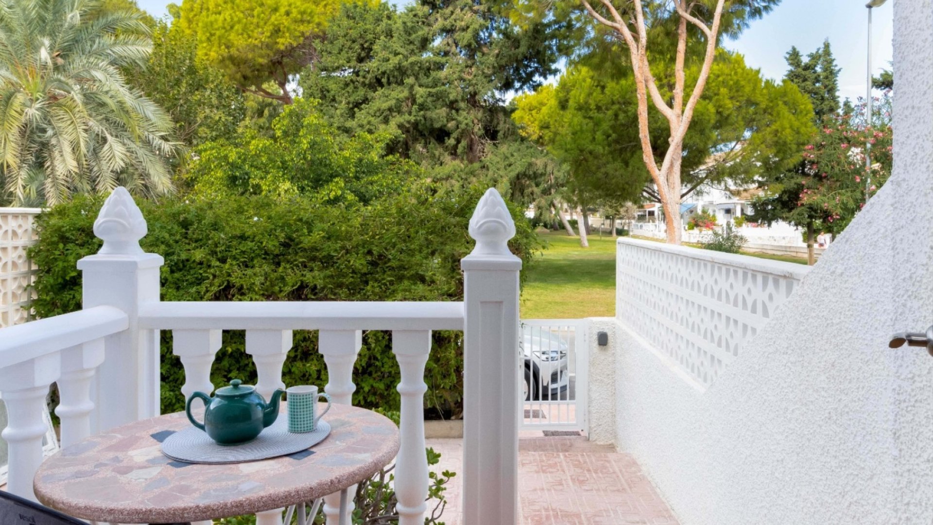 Resale - Townhouse -
Orihuela Costa - La Zenia