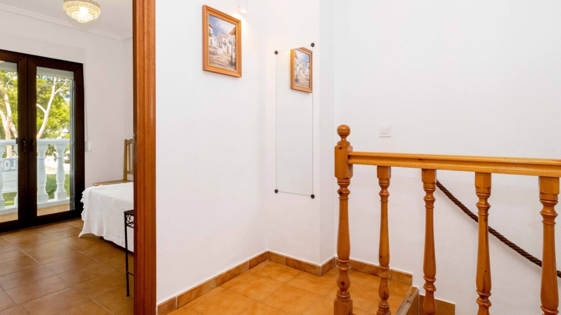 Resale - Townhouse -
Orihuela Costa - La Zenia