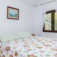 Resale - Townhouse -
Orihuela Costa - La Zenia