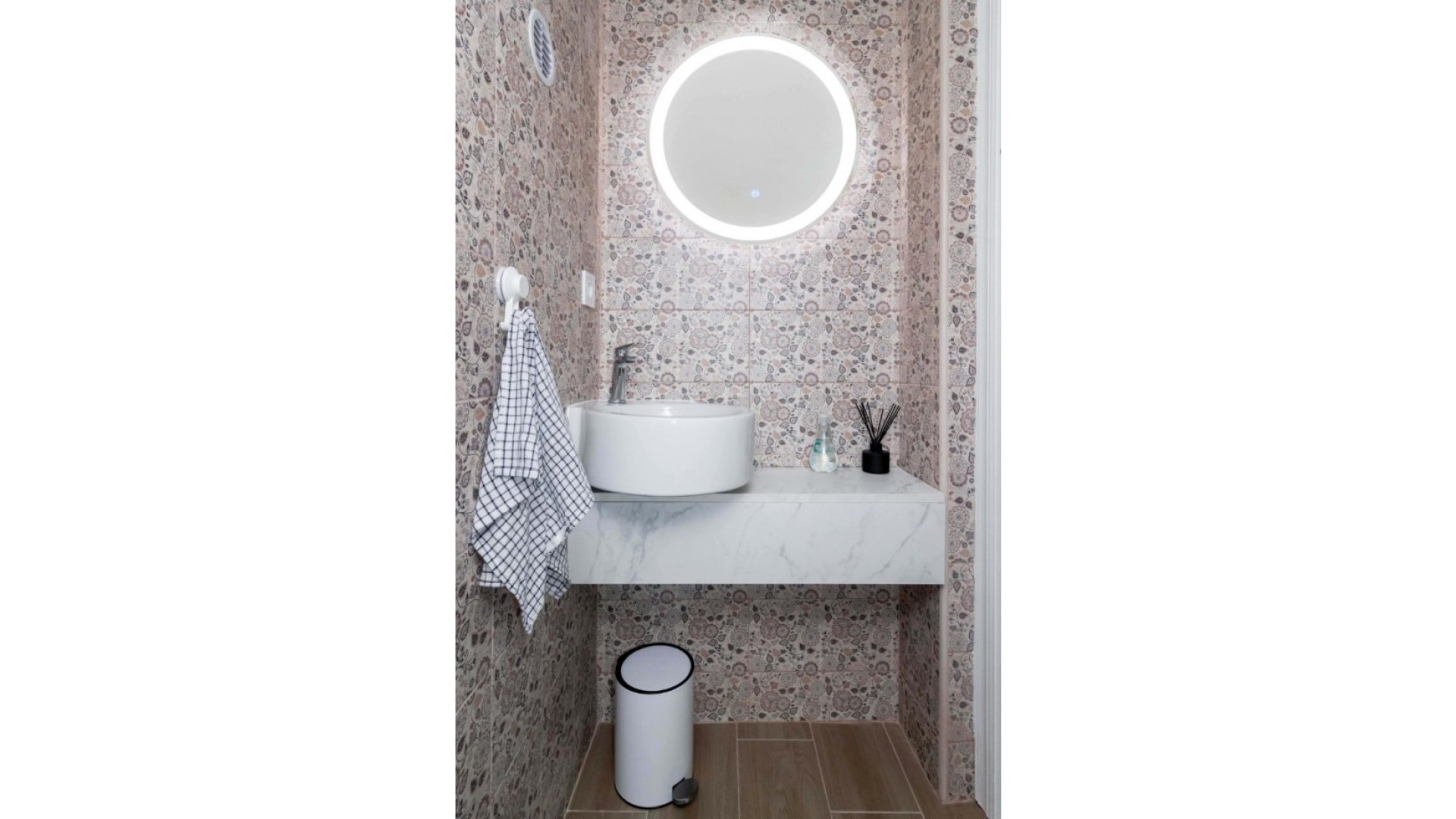 Resale - Townhouse -
Orihuela Costa - La Zenia