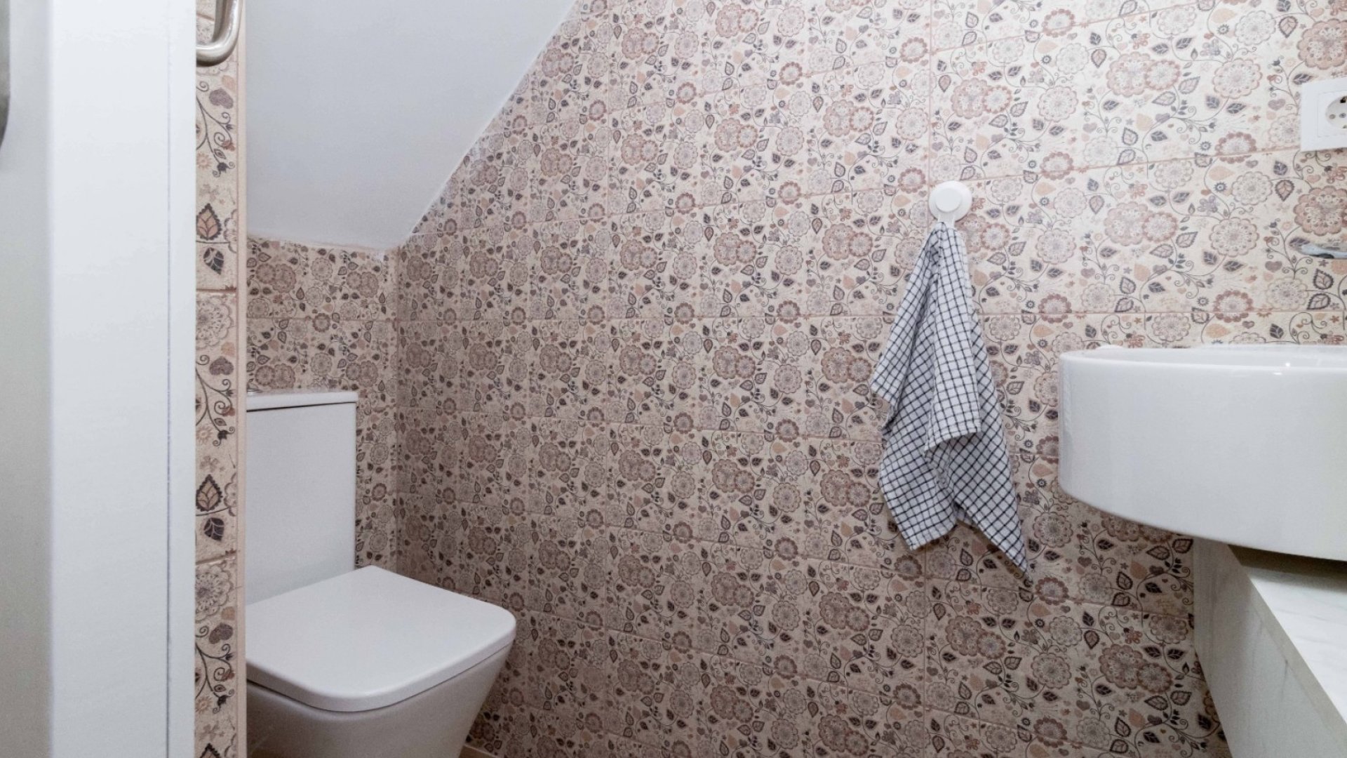 Resale - Townhouse -
Orihuela Costa - La Zenia