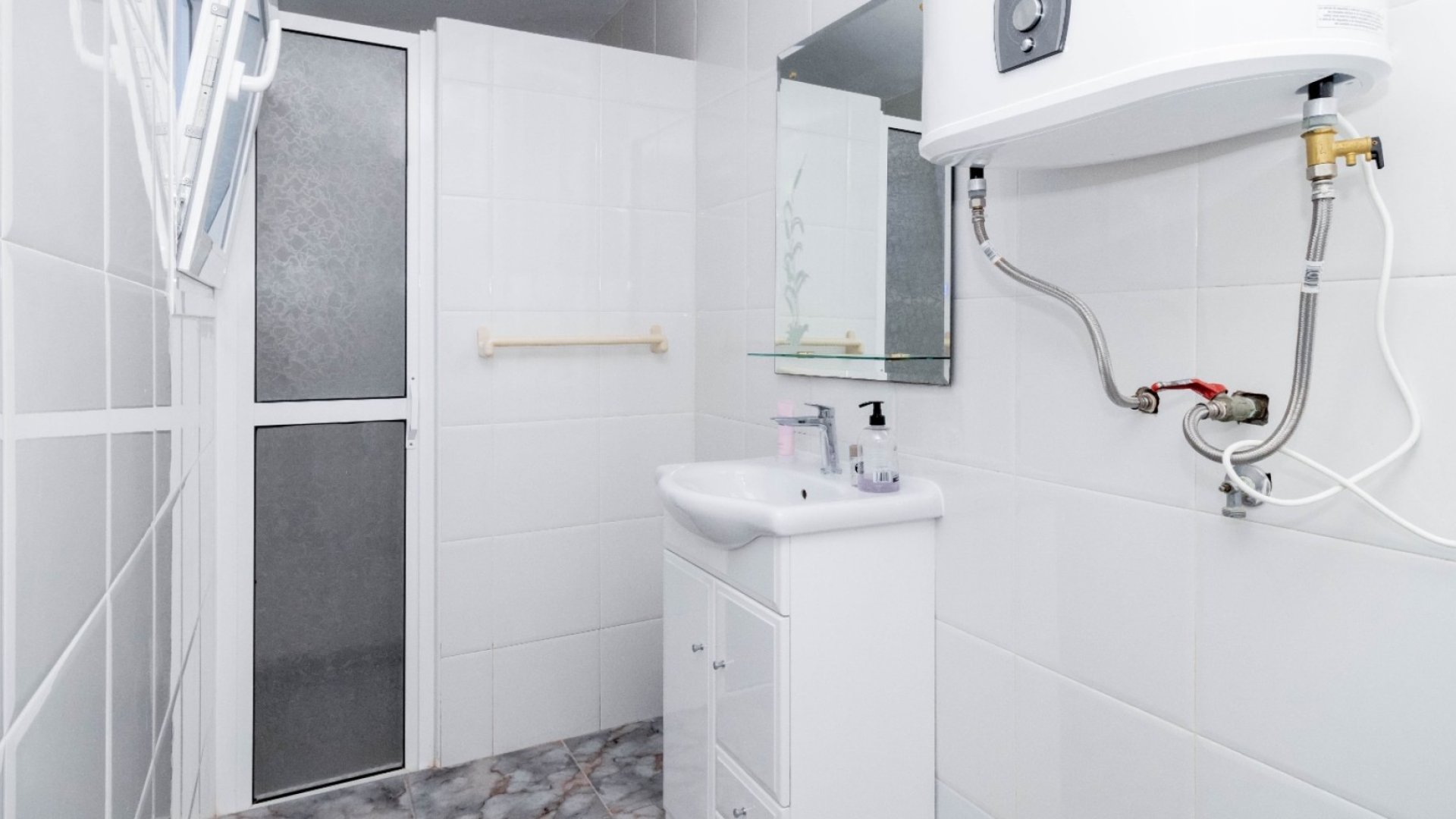 Resale - Townhouse -
Orihuela Costa - La Zenia