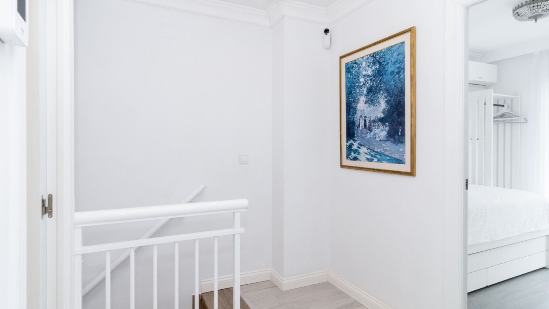 Resale - Townhouse -
Orihuela Costa - La Zenia