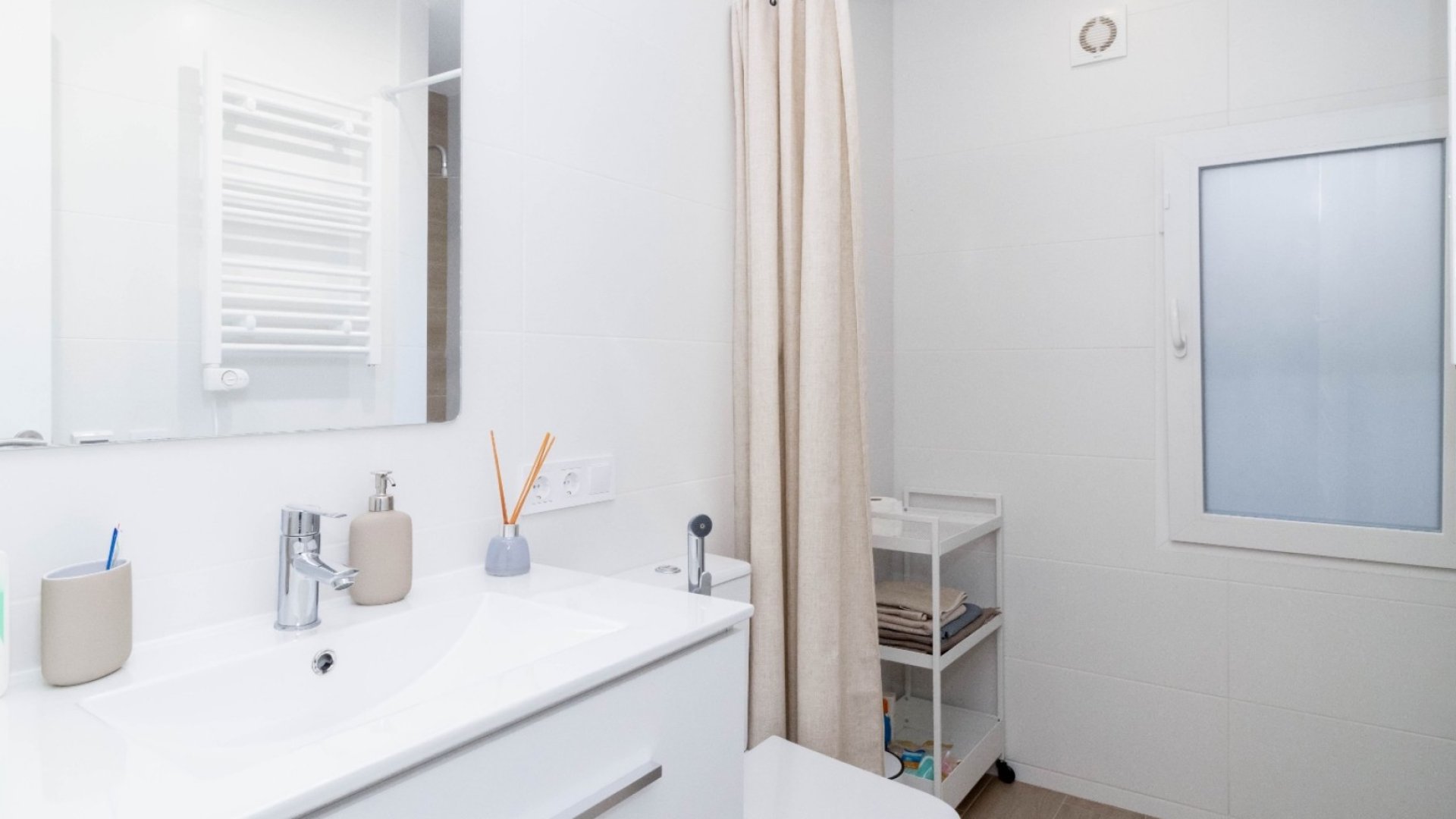 Resale - Townhouse -
Orihuela Costa - La Zenia