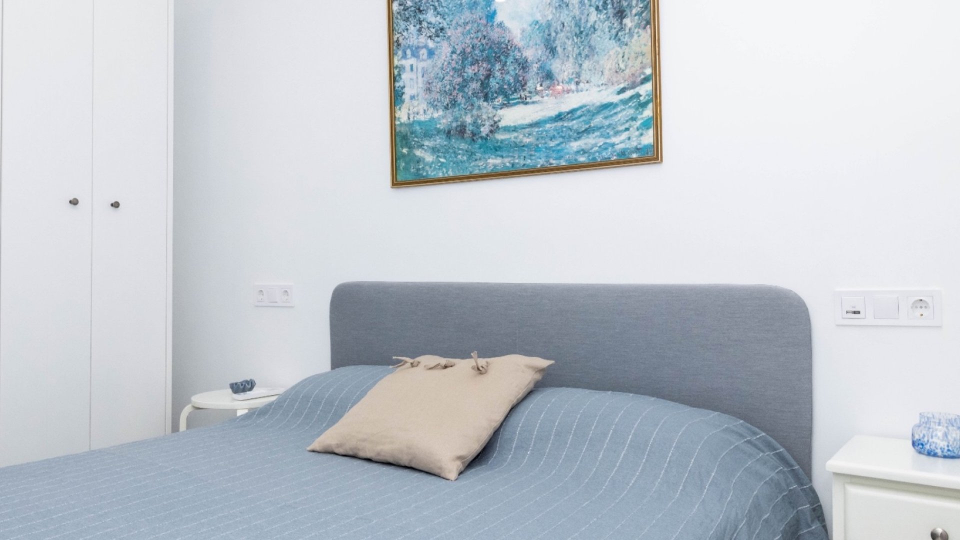 Resale - Townhouse -
Orihuela Costa - La Zenia