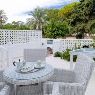 Resale - Townhouse -
Orihuela Costa - La Zenia