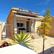 Resale - Townhouse -
Orihuela Costa - La Zenia