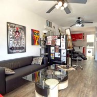 Resale - Townhouse -
Orihuela Costa - La Zenia