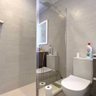 Resale - Townhouse -
Orihuela Costa - La Zenia