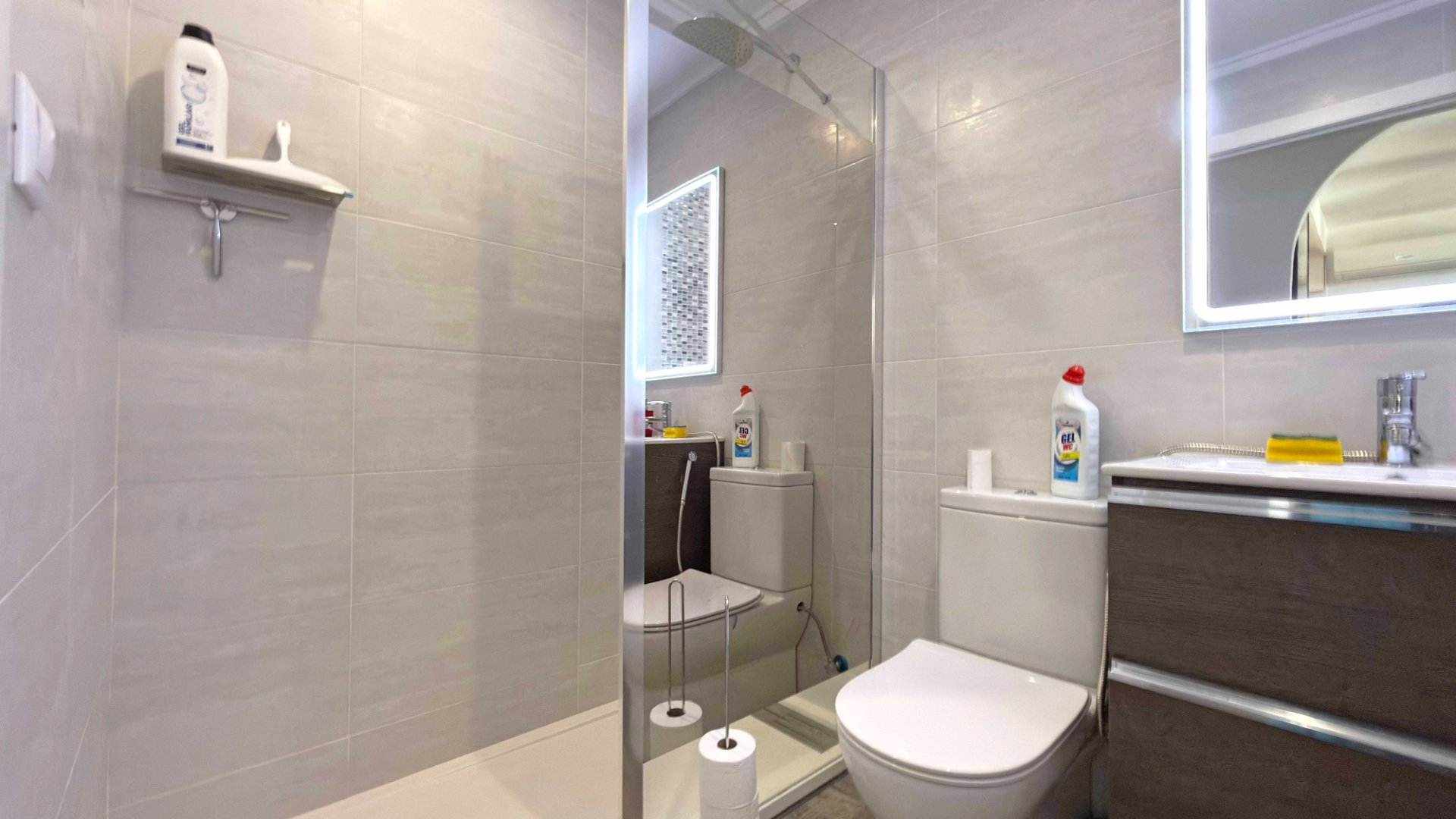 Resale - Townhouse -
Orihuela Costa - La Zenia