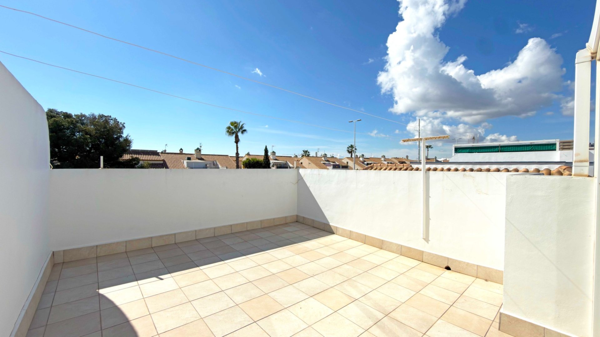 Resale - Townhouse -
Orihuela Costa - La Zenia