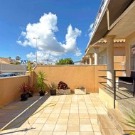 Resale - Townhouse -
Orihuela Costa - La Zenia