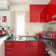 Resale - Townhouse -
Orihuela Costa - La Zenia