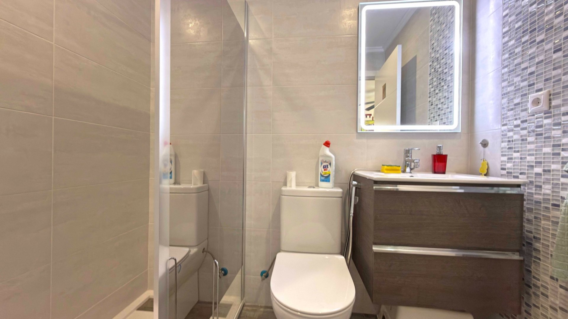 Resale - Townhouse -
Orihuela Costa - La Zenia