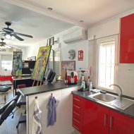 Resale - Townhouse -
Orihuela Costa - La Zenia