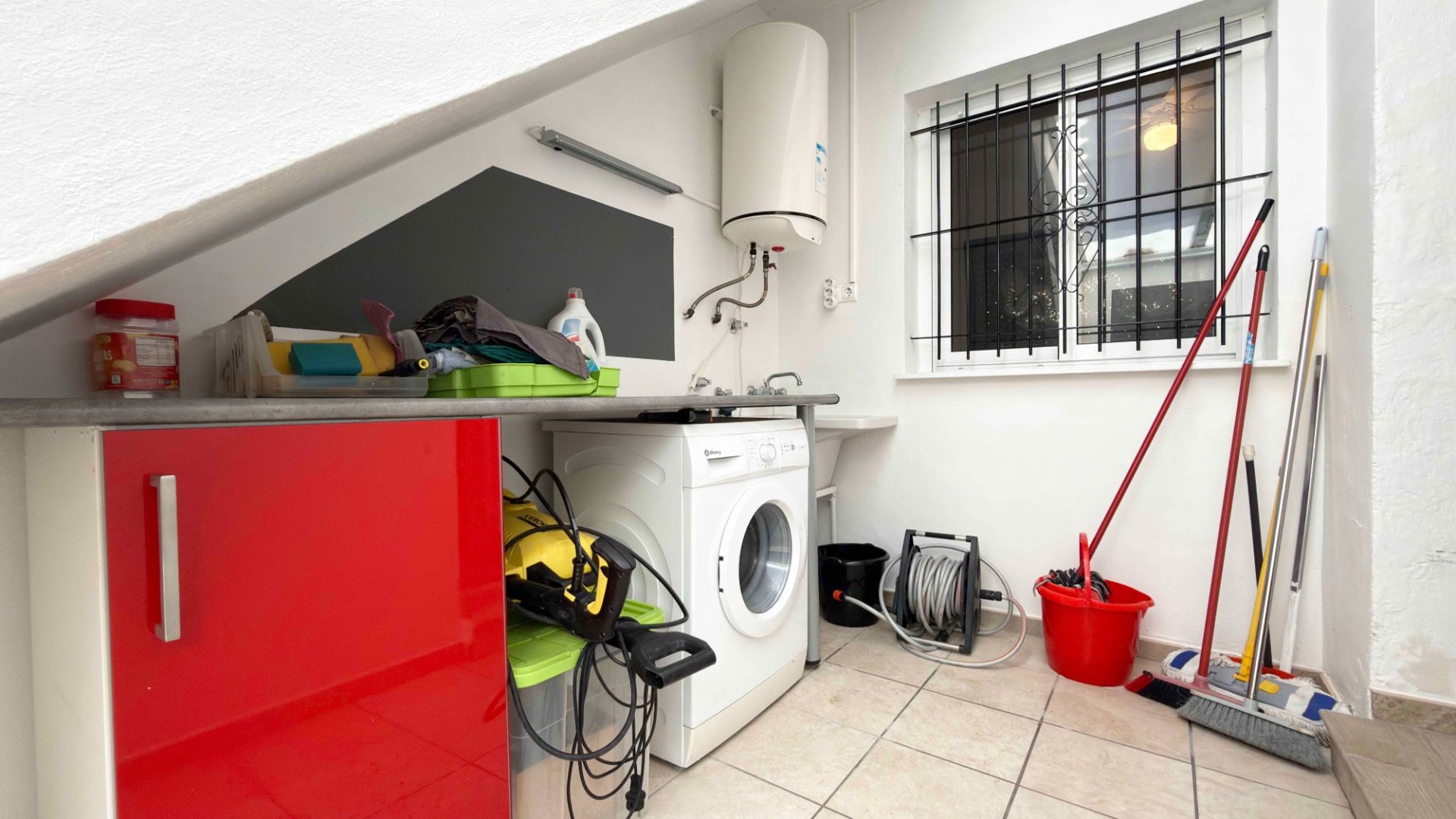 Resale - Townhouse -
Orihuela Costa - La Zenia