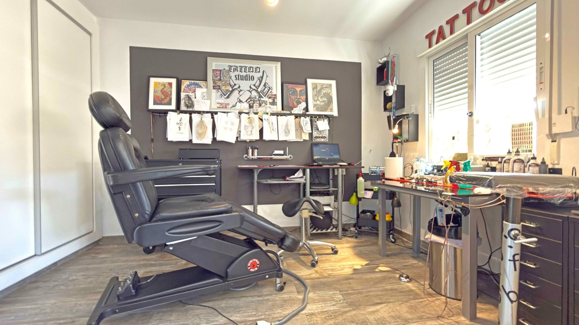 Resale - Townhouse -
Orihuela Costa - La Zenia