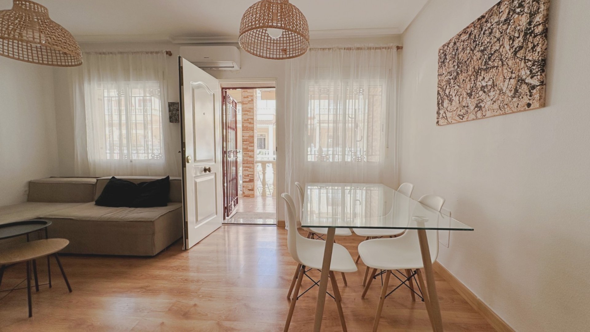 Resale - Townhouse -
Orihuela Costa - La Zenia