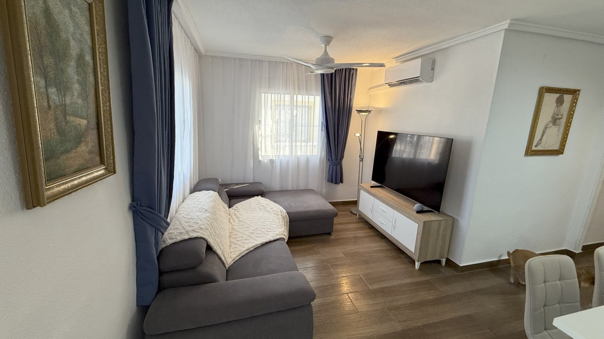 Resale - Townhouse -
Orihuela Costa - La Zenia