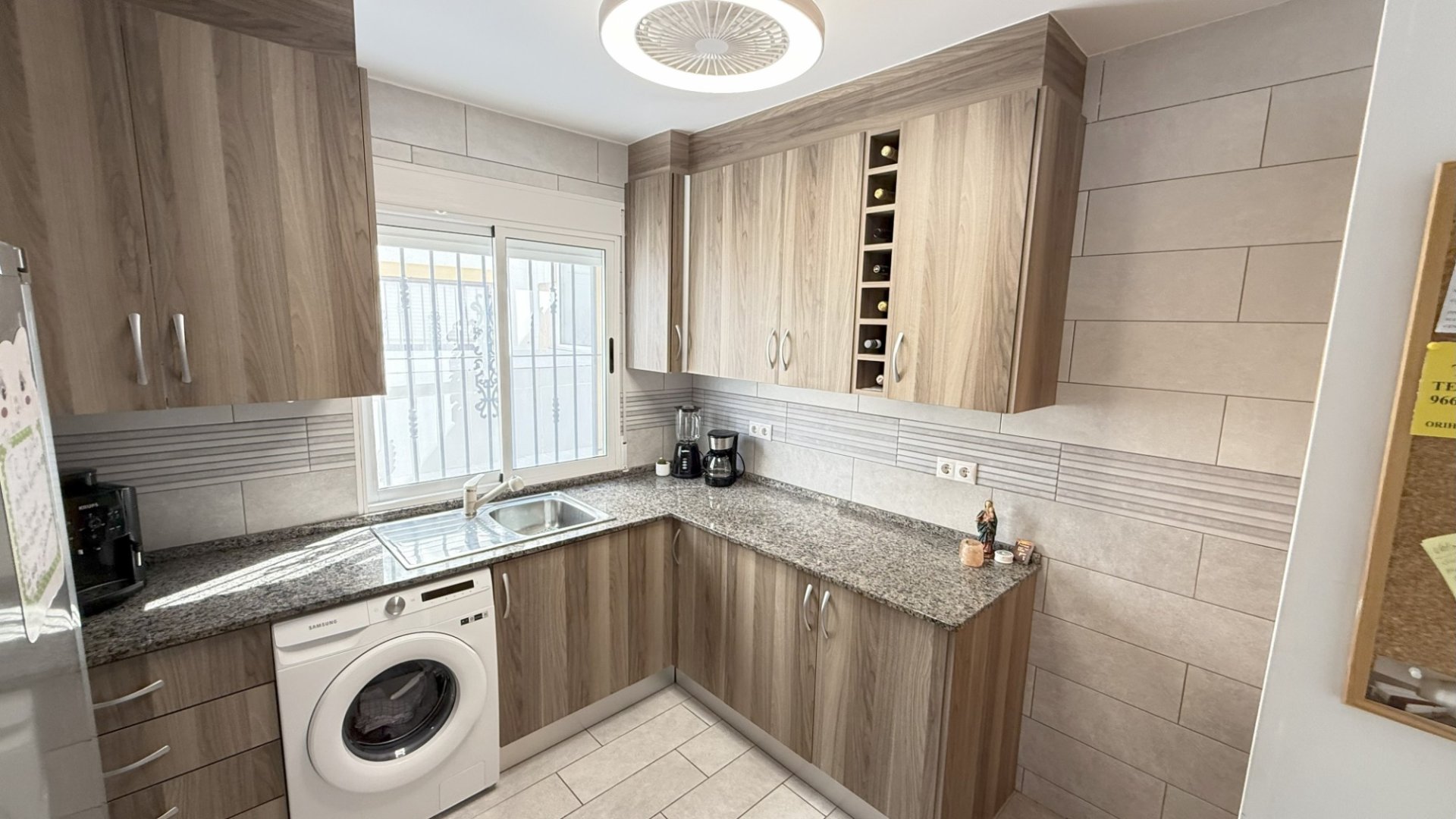 Resale - Townhouse -
Orihuela Costa - La Zenia