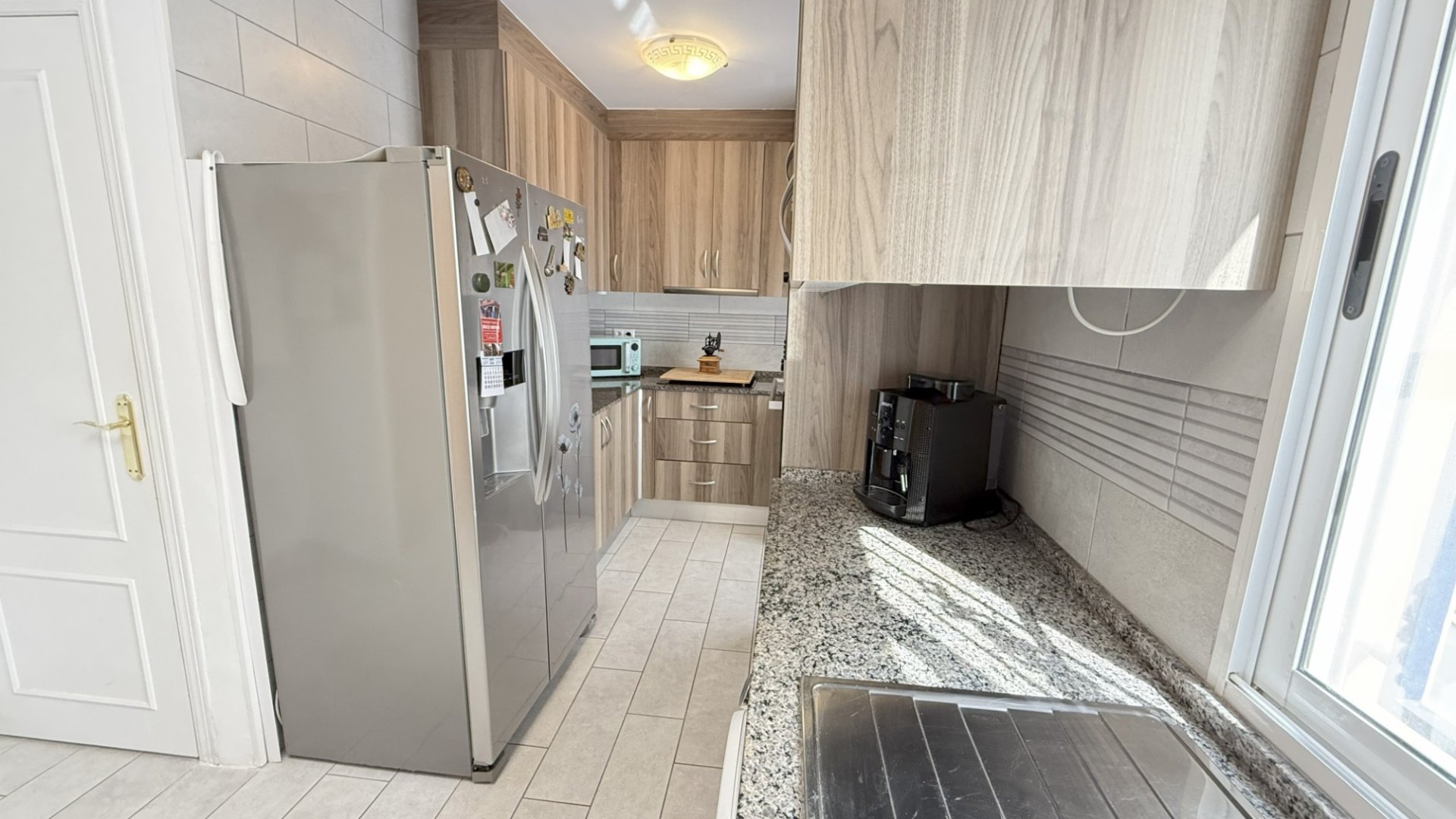 Resale - Townhouse -
Orihuela Costa - La Zenia