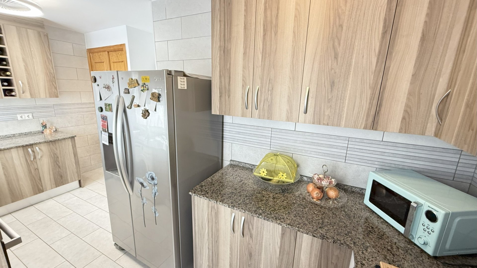 Resale - Townhouse -
Orihuela Costa - La Zenia