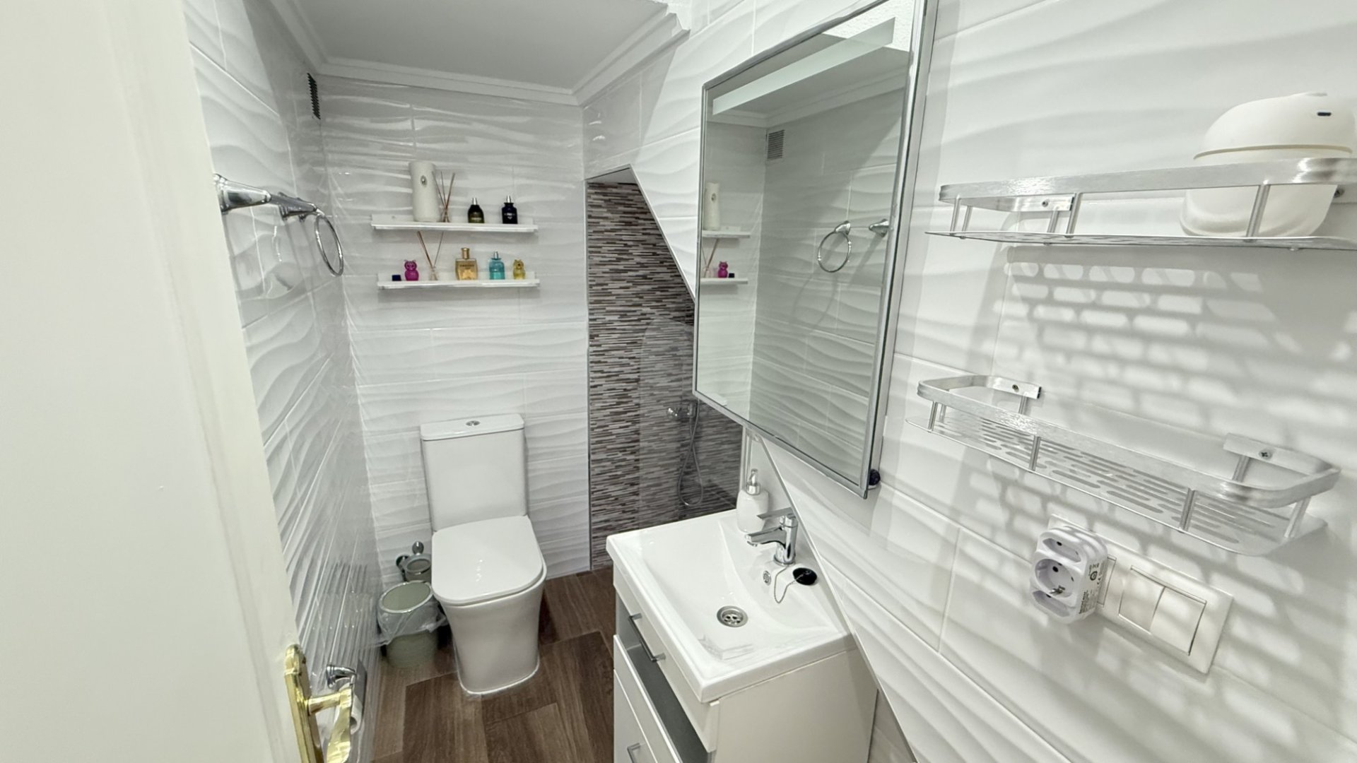 Resale - Townhouse -
Orihuela Costa - La Zenia