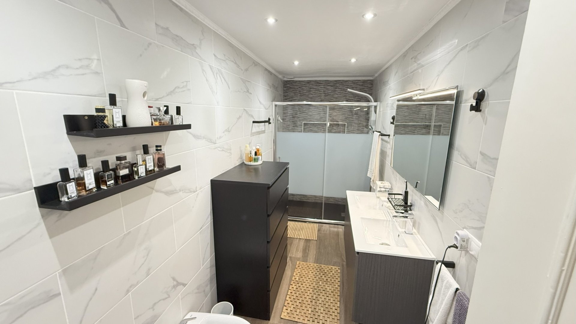 Resale - Townhouse -
Orihuela Costa - La Zenia