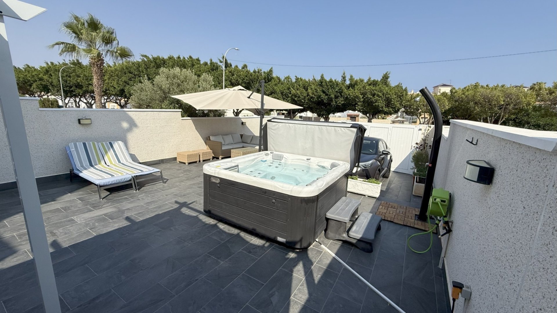 Resale - Townhouse -
Orihuela Costa - La Zenia