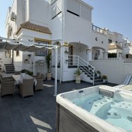 Resale - Townhouse -
Orihuela Costa - La Zenia