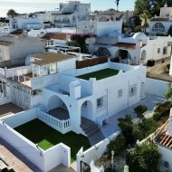 Resale - Townhouse -
Orihuela Costa - Las Filipinas