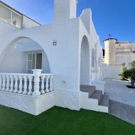 Resale - Townhouse -
Orihuela Costa - Las Filipinas