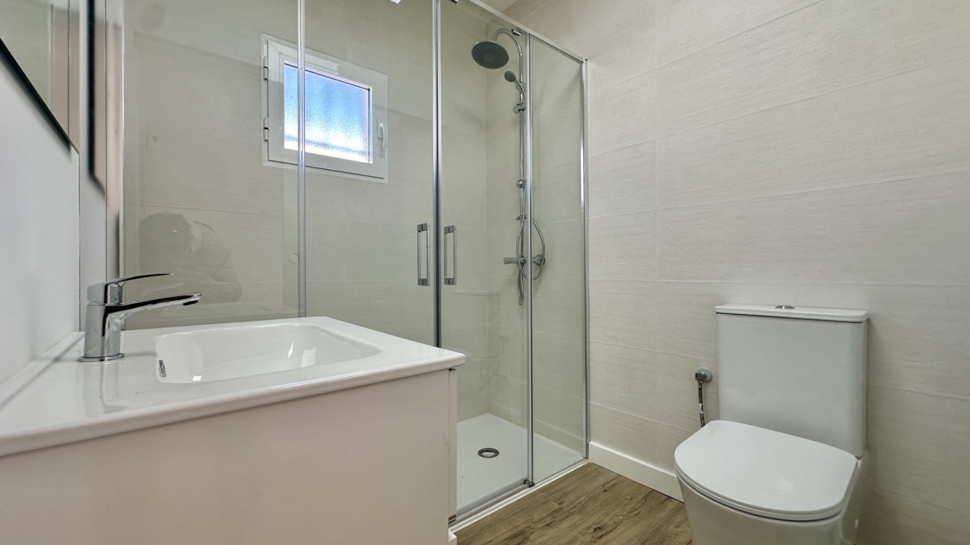 Resale - Townhouse -
Orihuela Costa - Las Filipinas