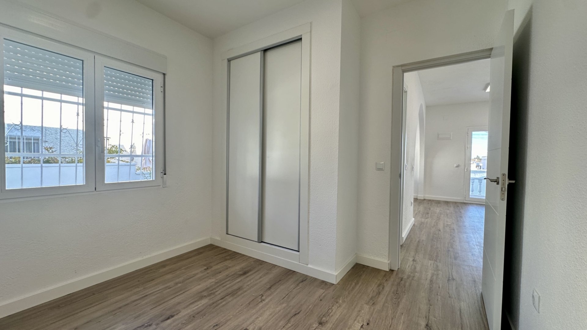 Resale - Townhouse -
Orihuela Costa - Las Filipinas