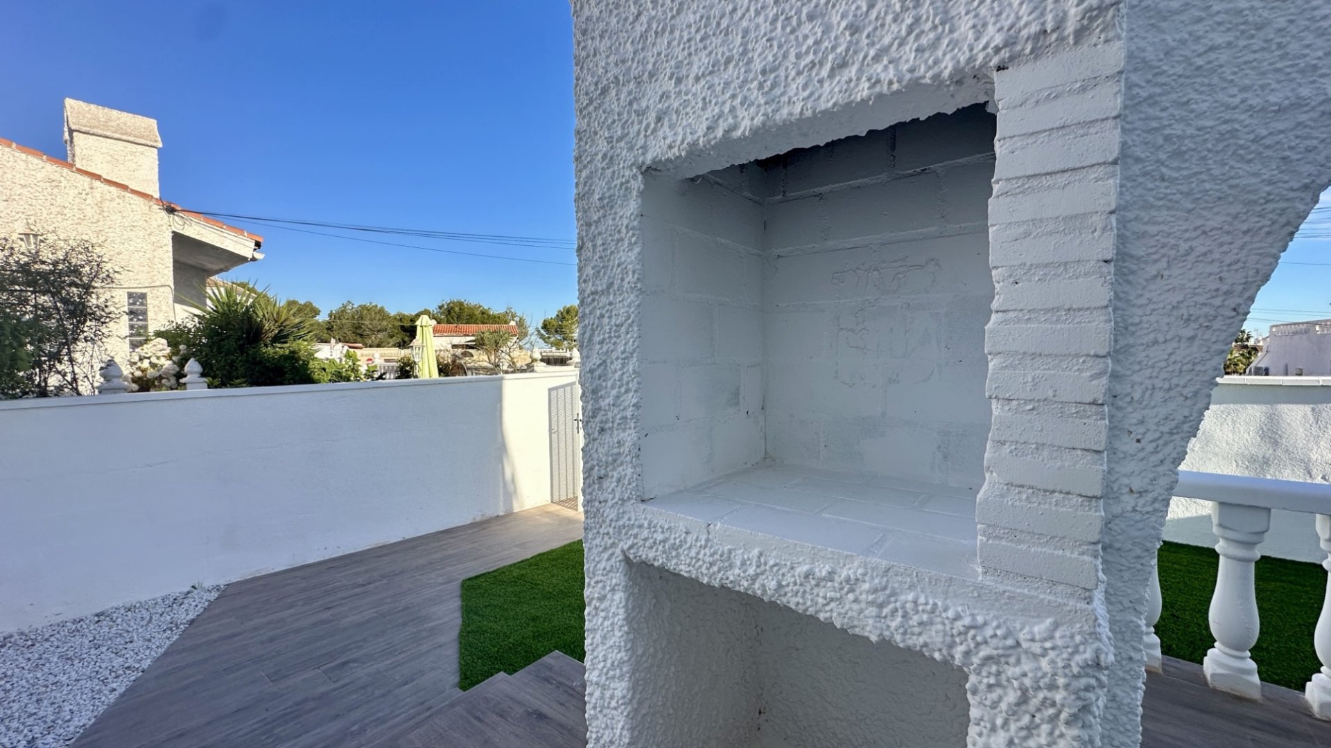 Resale - Townhouse -
Orihuela Costa - Las Filipinas