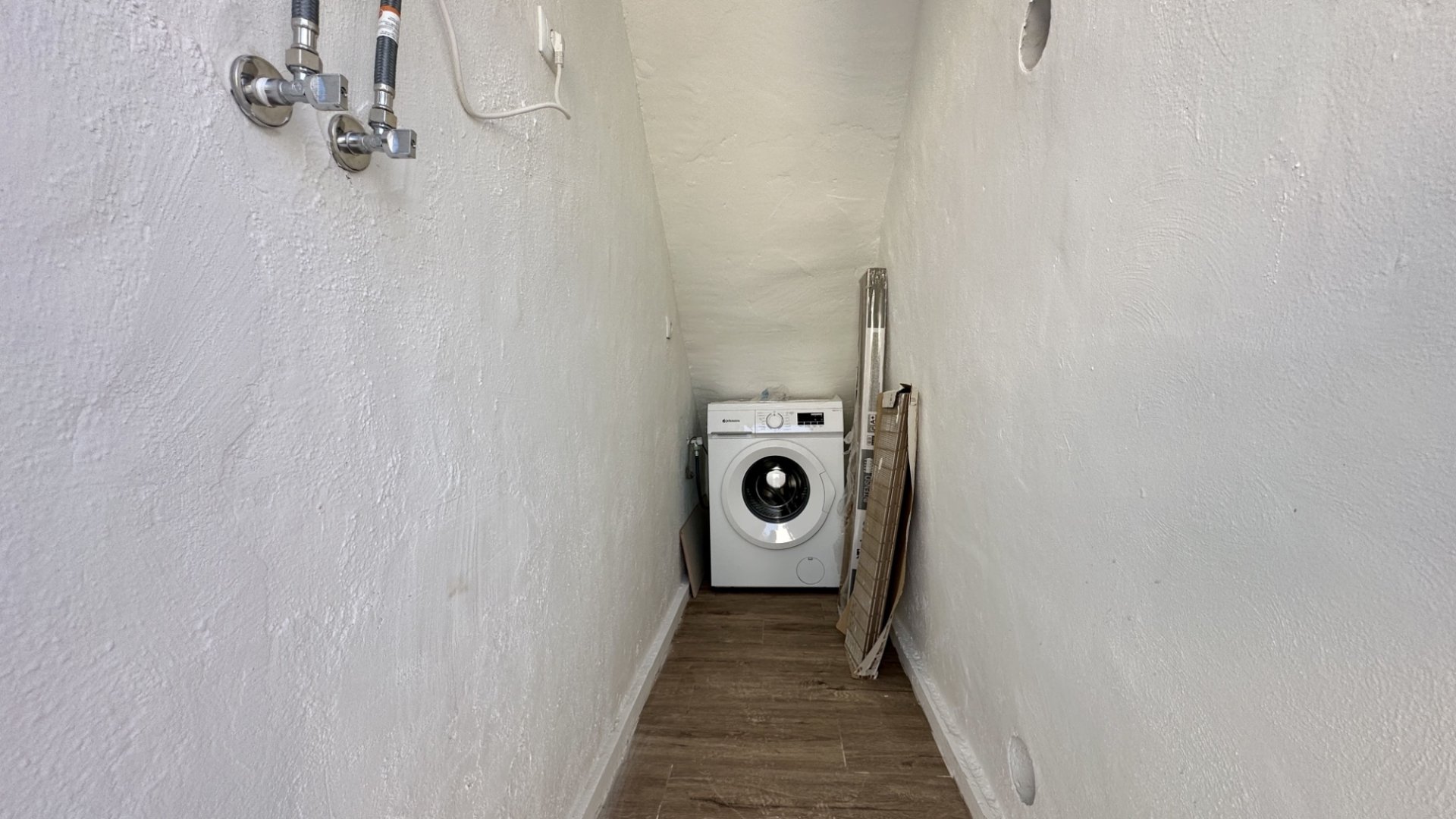 Resale - Townhouse -
Orihuela Costa - Las Filipinas