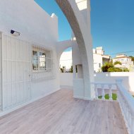 Resale - Townhouse -
Orihuela Costa - Las Filipinas