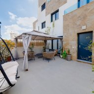 Resale - Townhouse -
Orihuela Costa - Las Filipinas