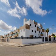 Resale - Townhouse -
Orihuela Costa - Las Filipinas
