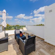 Resale - Townhouse -
Orihuela Costa - Las Filipinas