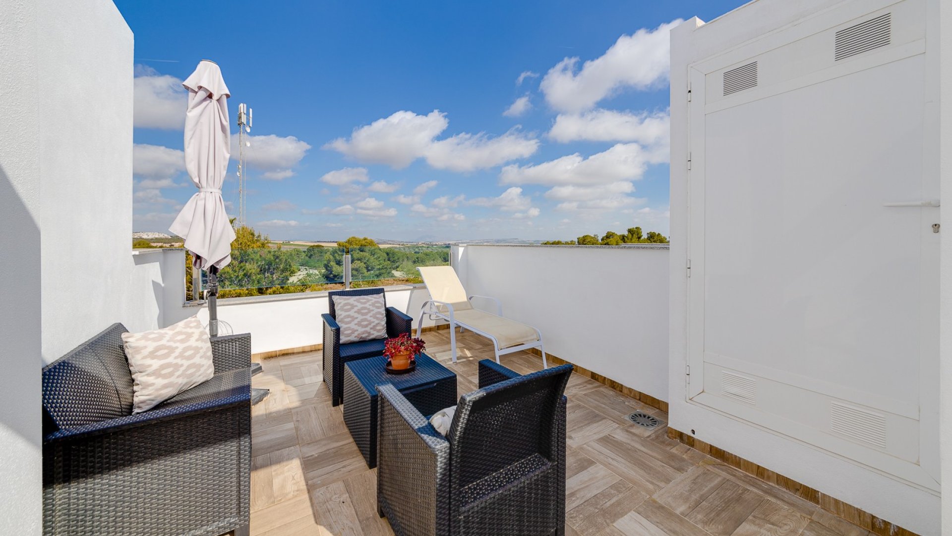Resale - Townhouse -
Orihuela Costa - Las Filipinas