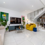 Resale - Townhouse -
Orihuela Costa - Las Filipinas