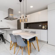 Resale - Townhouse -
Orihuela Costa - Las Filipinas