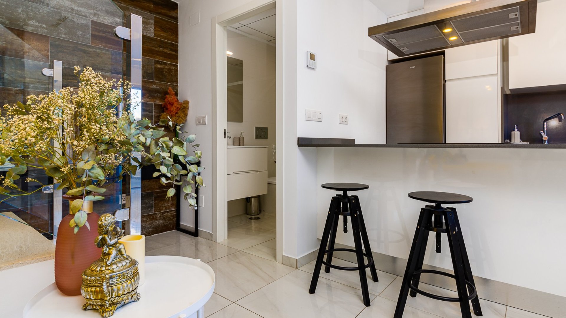 Resale - Townhouse -
Orihuela Costa - Las Filipinas