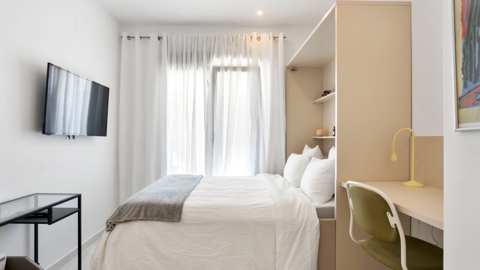 Resale - Townhouse -
Orihuela Costa - Las Filipinas