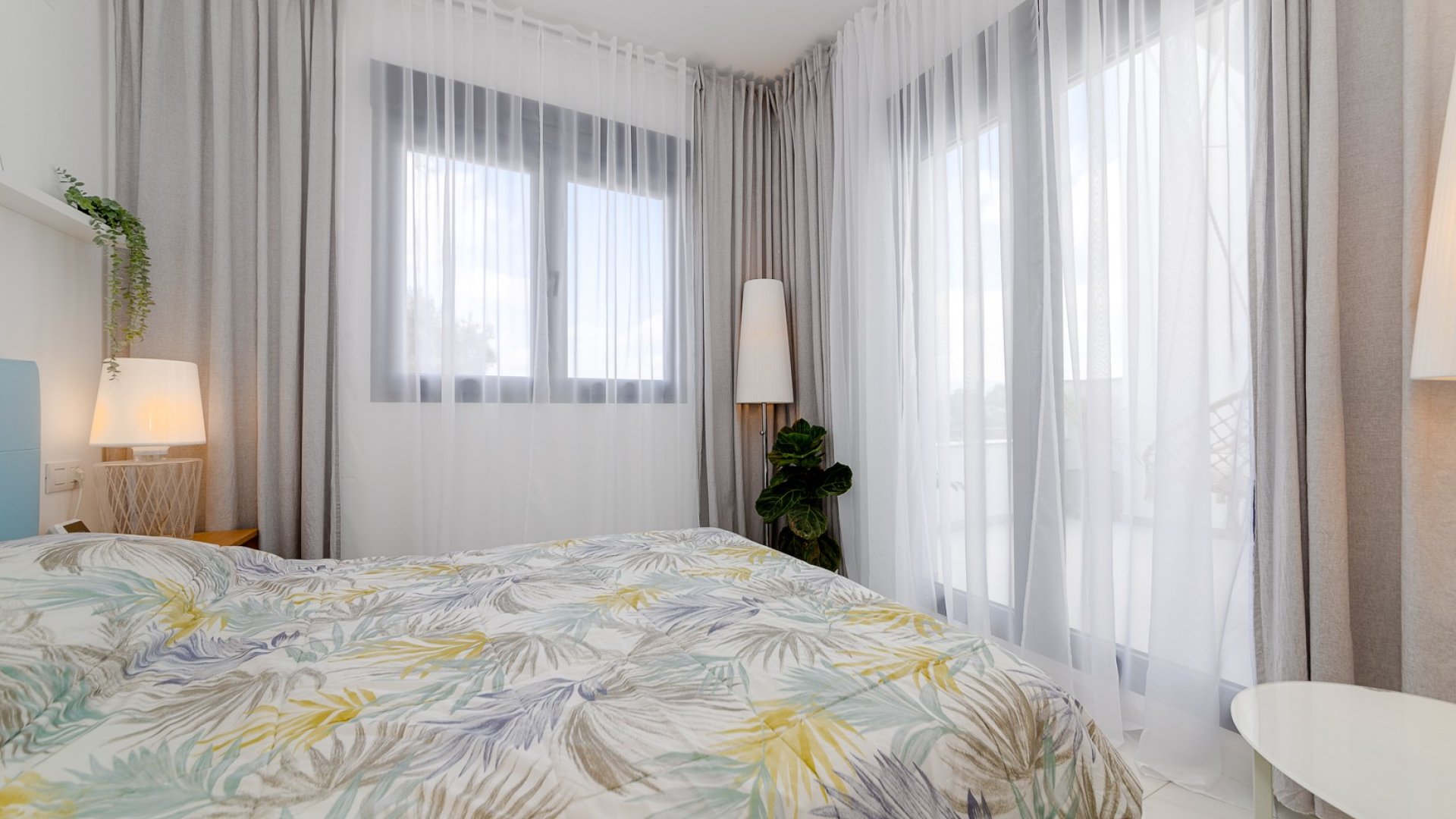 Resale - Townhouse -
Orihuela Costa - Las Filipinas
