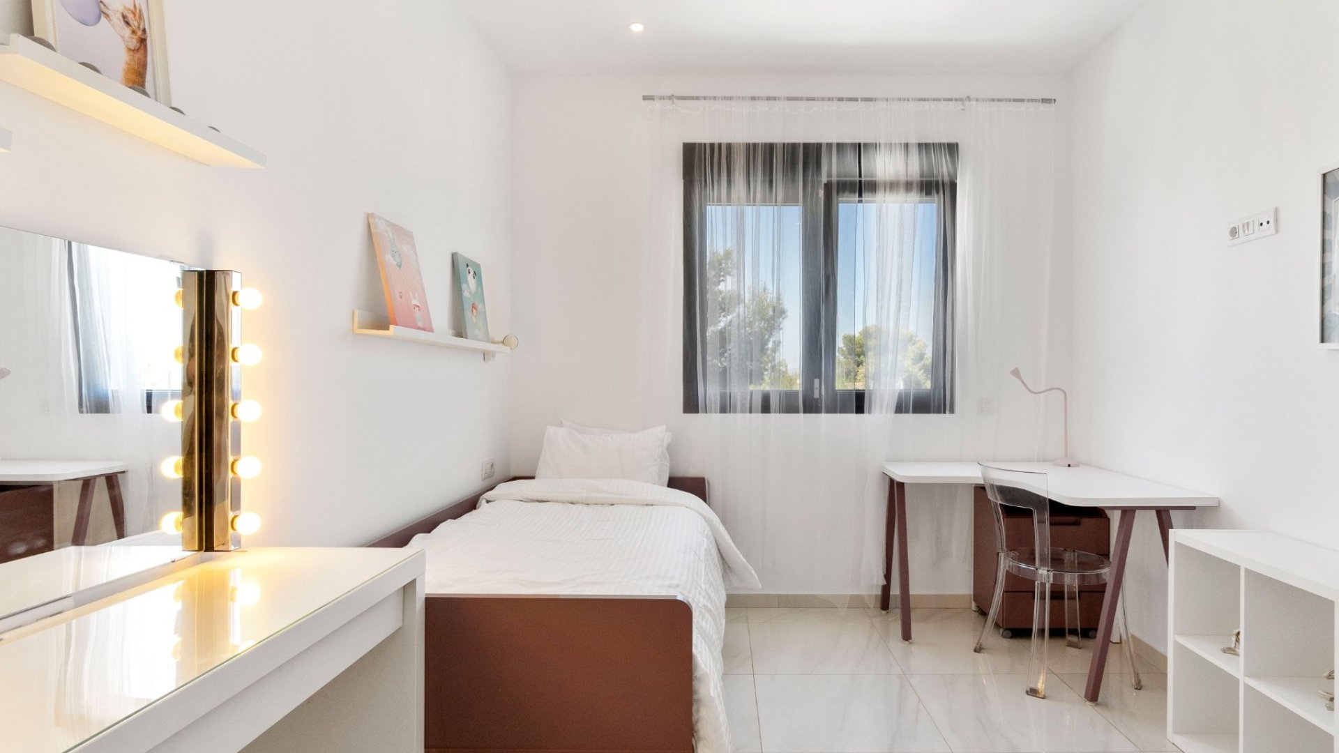 Resale - Townhouse -
Orihuela Costa - Las Filipinas