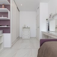 Resale - Townhouse -
Orihuela Costa - Las Filipinas