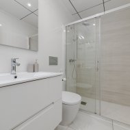 Resale - Townhouse -
Orihuela Costa - Las Filipinas